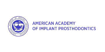 American Academy of Implant Prosthodontics (AAIP)